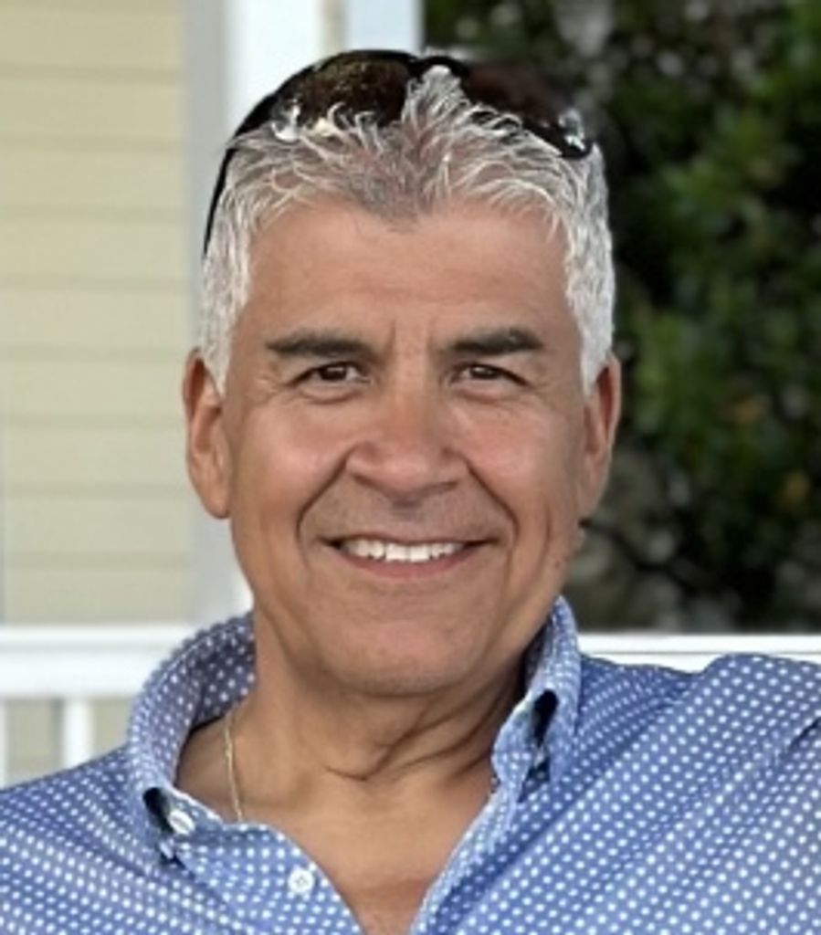 Oscar Garcia Profile Photo