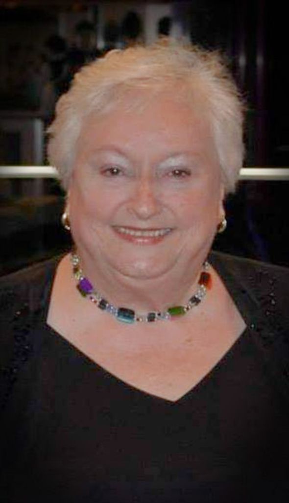 Carolyn Mae Wittig Profile Photo