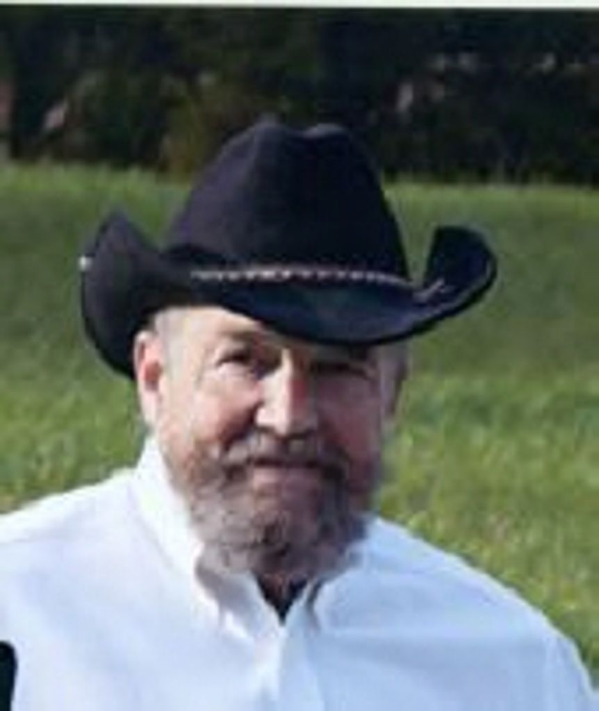 G. Michael Mike Hall Profile Photo