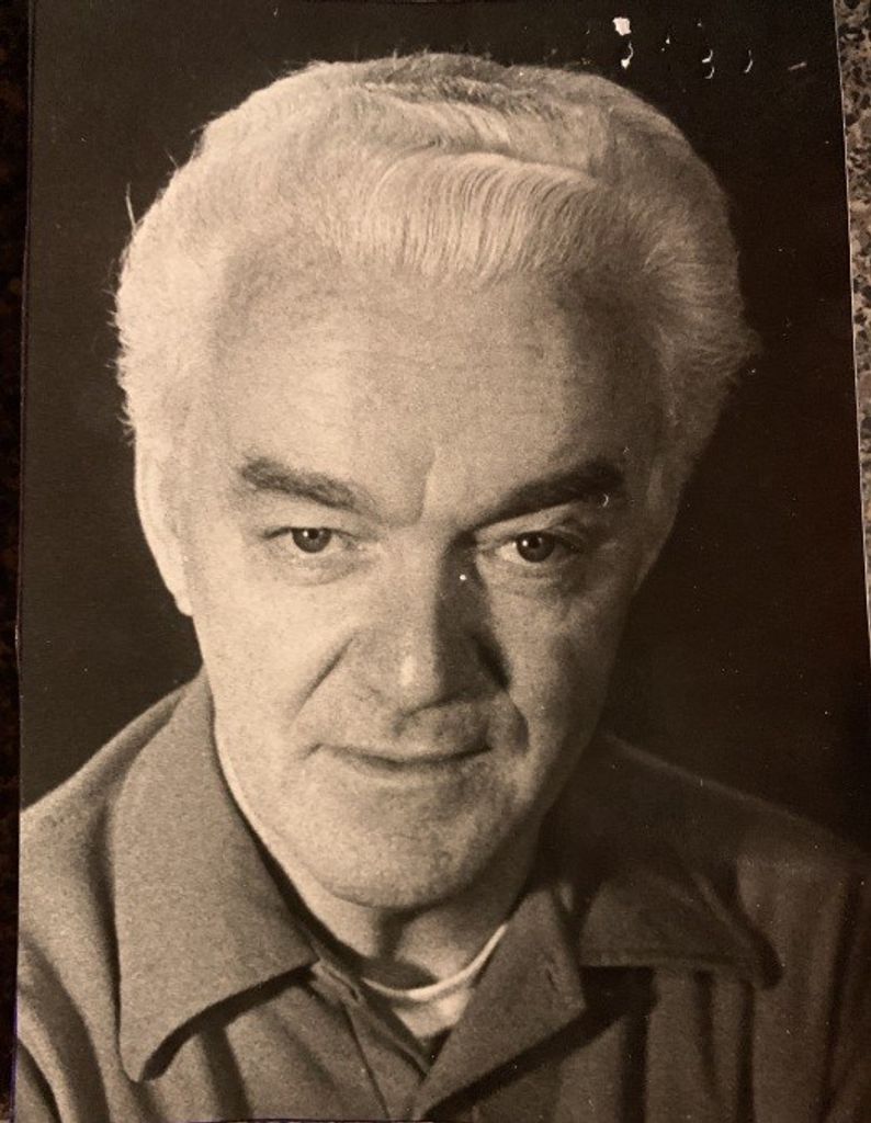 Joseph McNulty Profile Photo