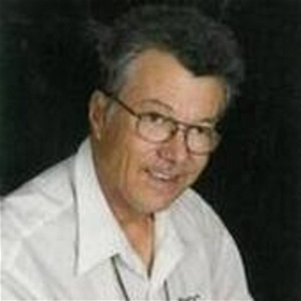 Richard David Thomson