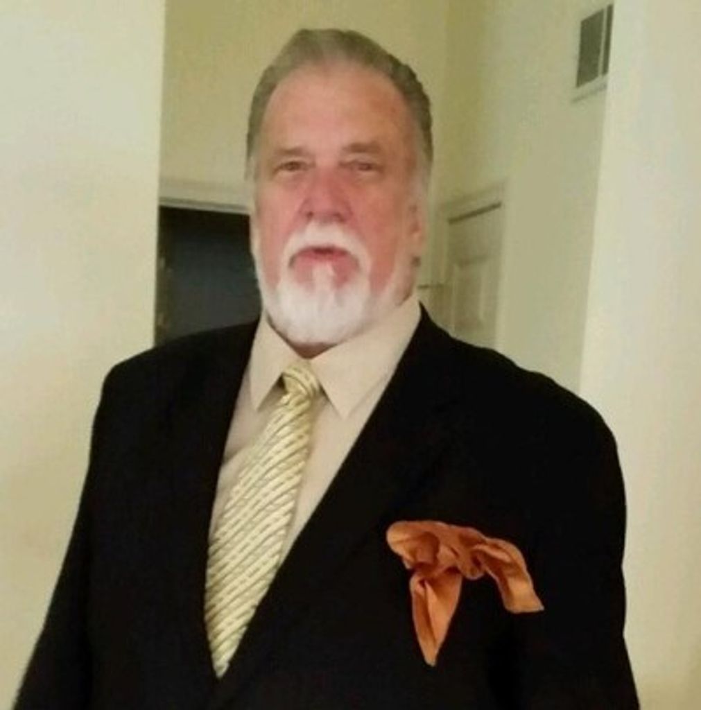 Ronald Frank Koch Sr. Profile Photo