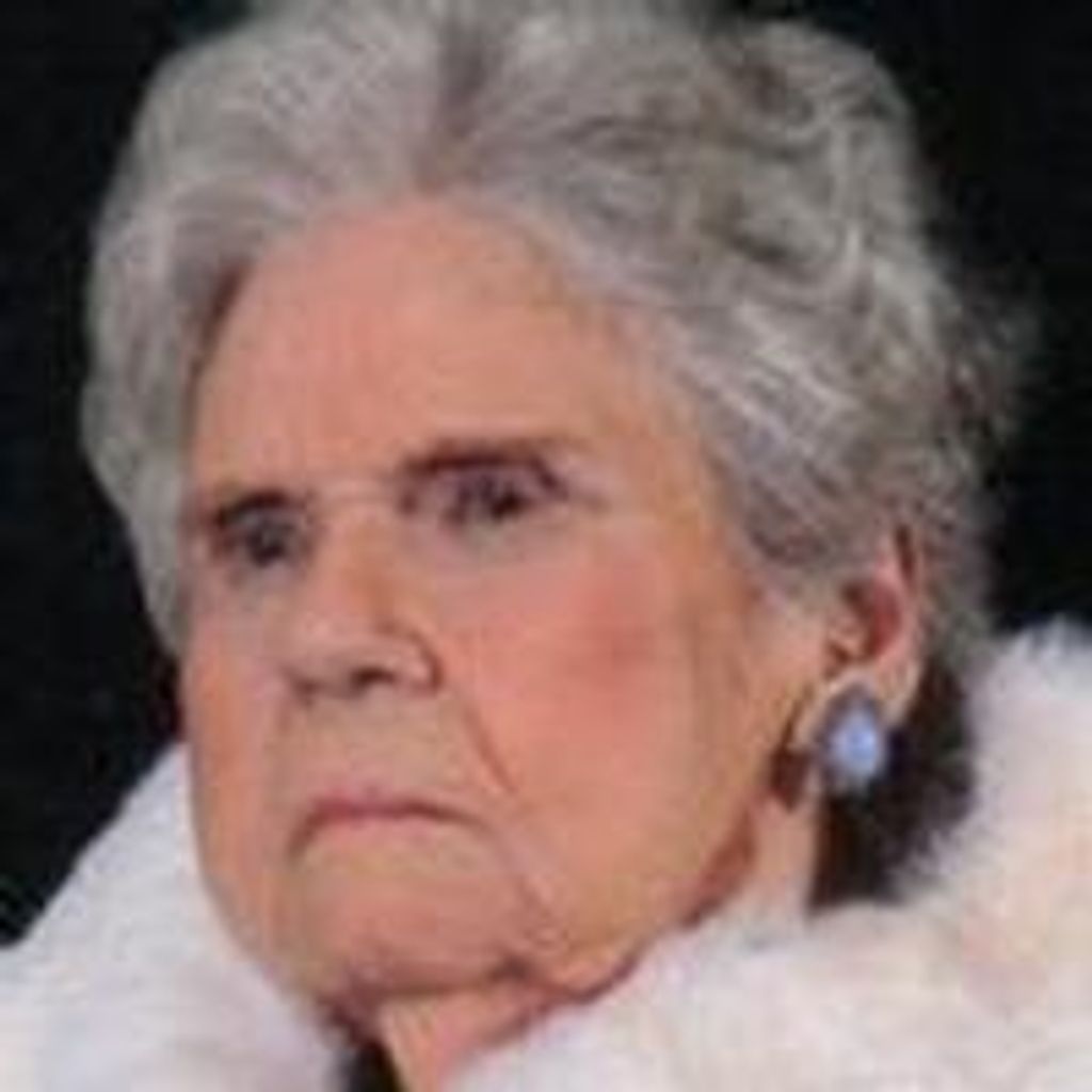 Retha Faye Duckworth