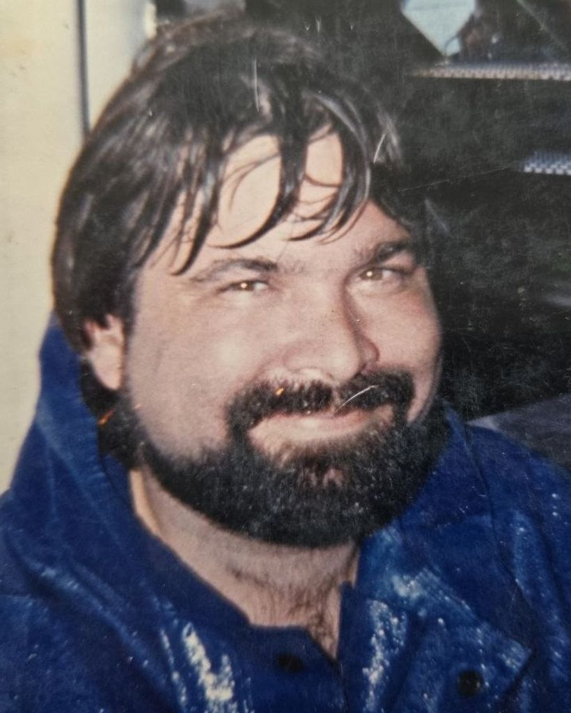 John Paul Fitzpatrick Profile Photo