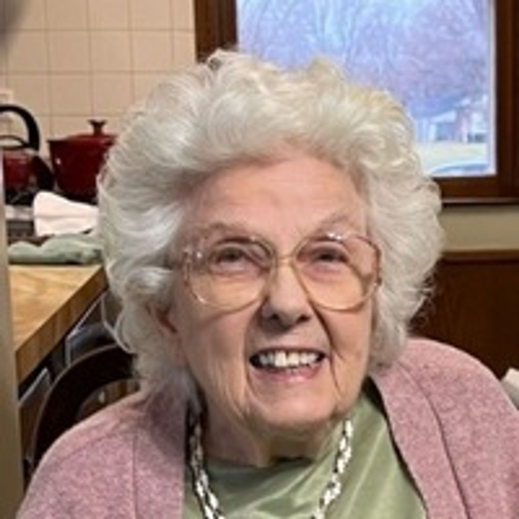 Evelyn I. Stooksbury Profile Photo