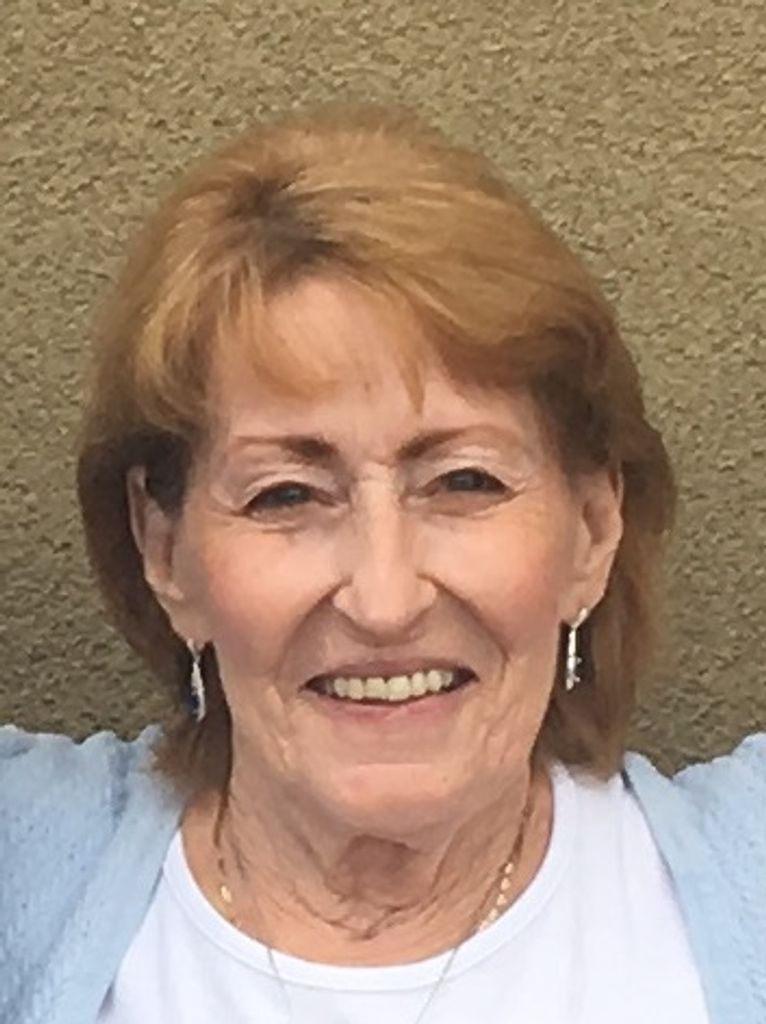 Judith Marie Guy