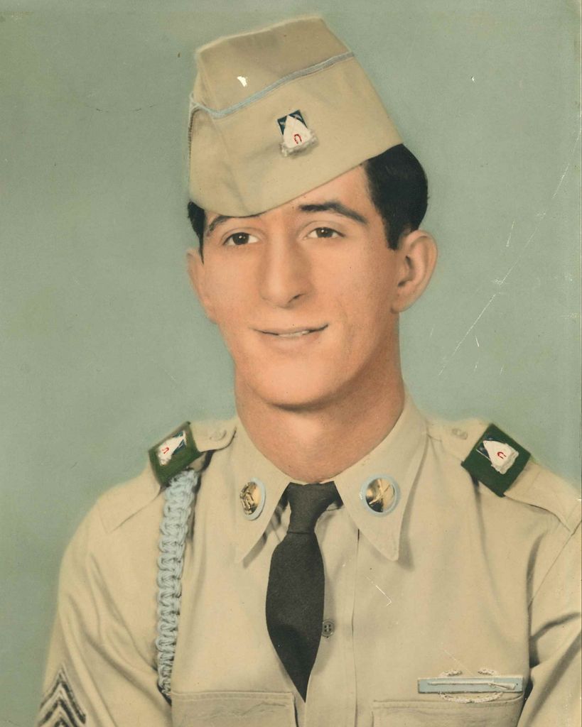 George D. Joseph Profile Photo