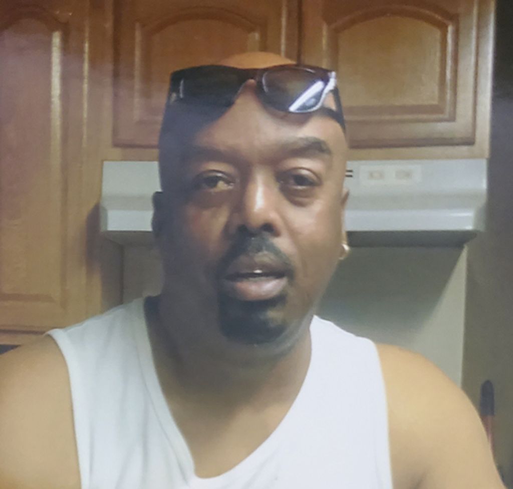 Melphard Tyrone Pettigrew Profile Photo