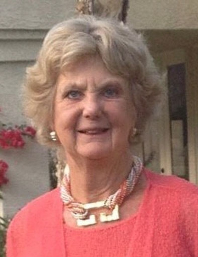 Cynthia Pyle Woolley Profile Photo