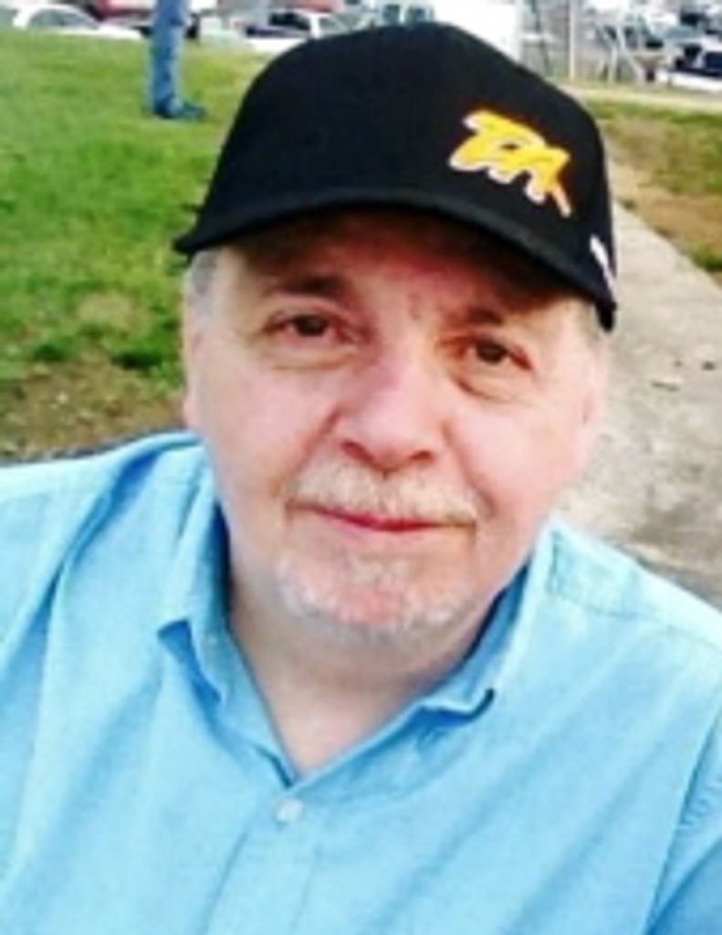 Bruce Bunting Profile Photo