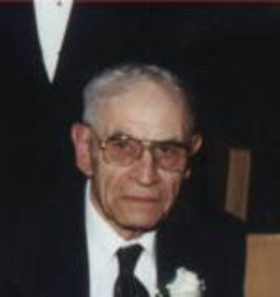 Myron M. Herman