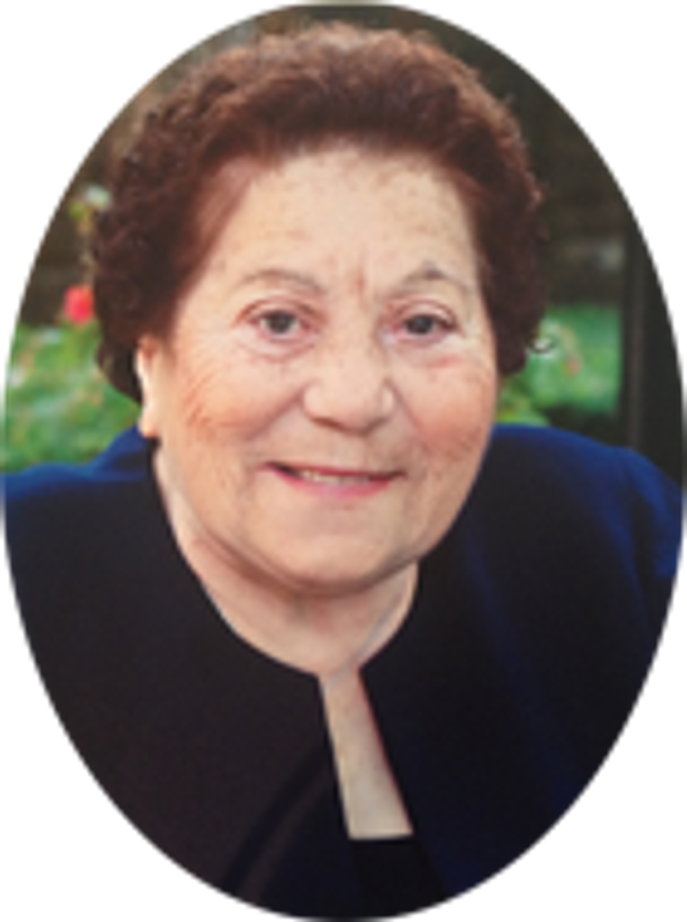 Helen Skender