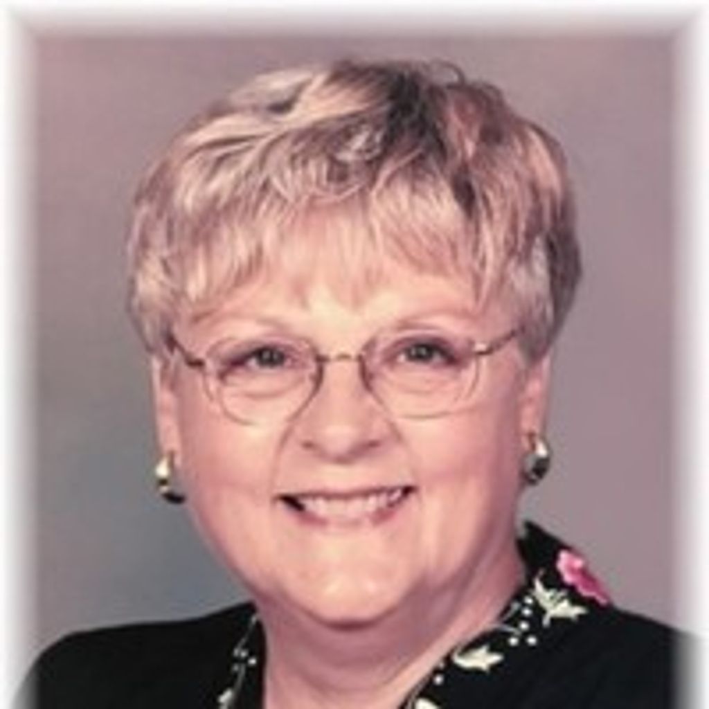 Paulette Kueker