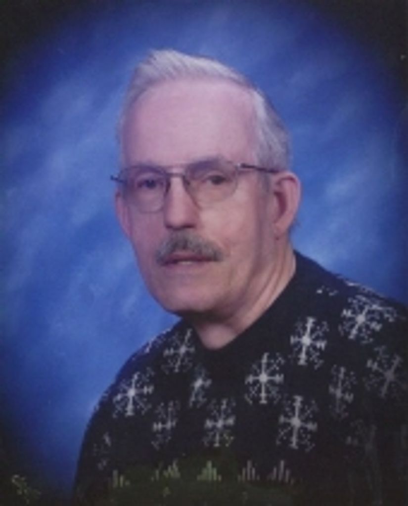 Richard Spitzer