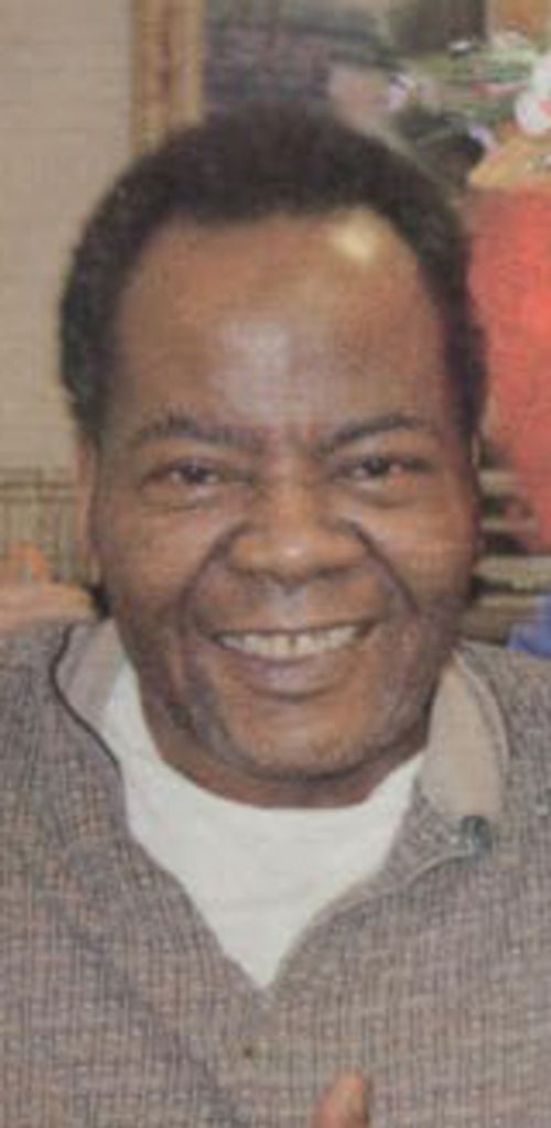 William Leonard Moore Profile Photo