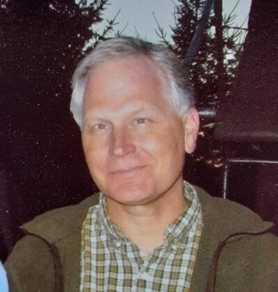 Gregory L. Wright Profile Photo