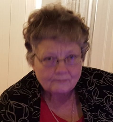 Carol L Folger's obituary image
