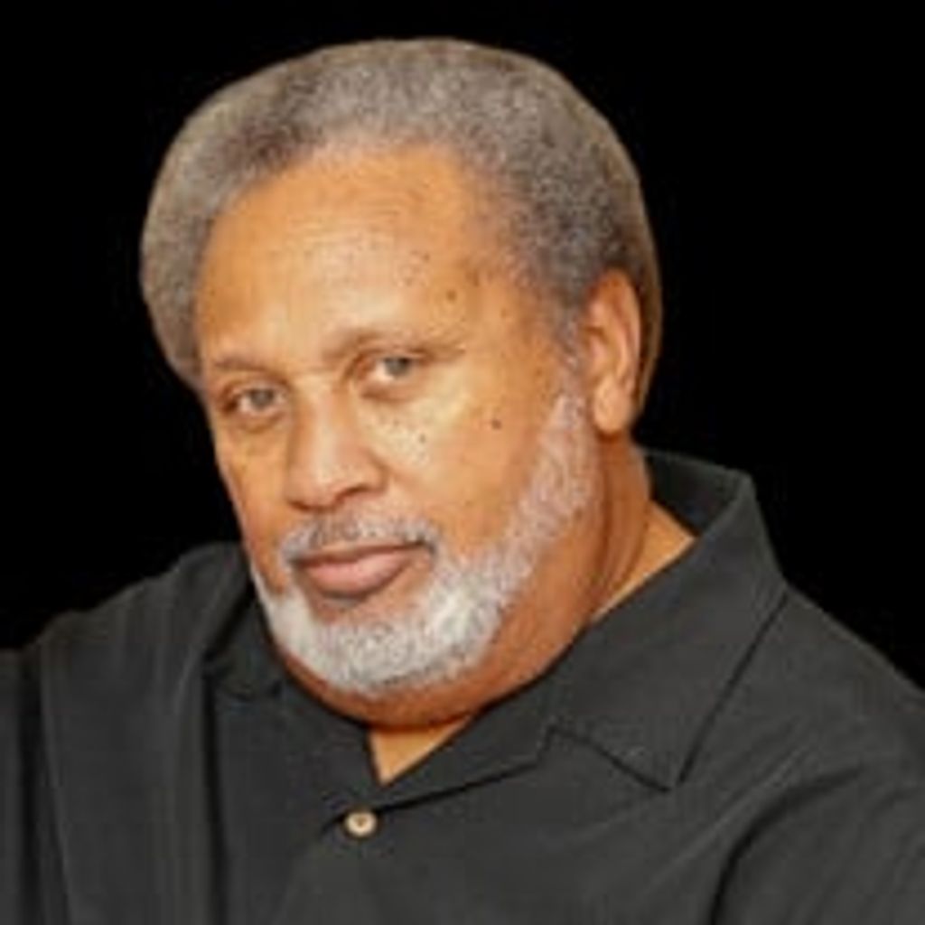 John H Bobo Jr.