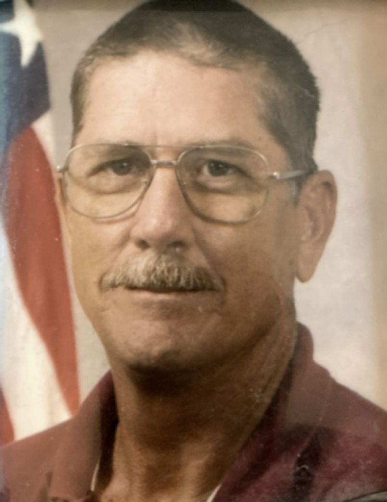 Gary Johnson Profile Photo
