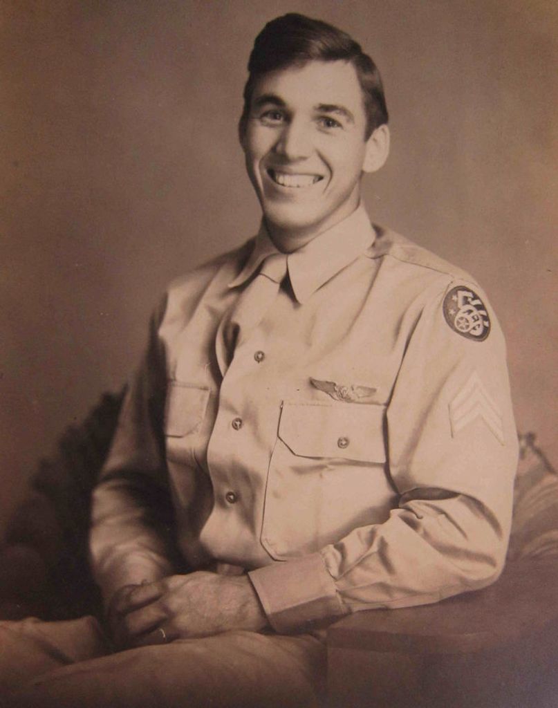 Robert Houghton Profile Photo