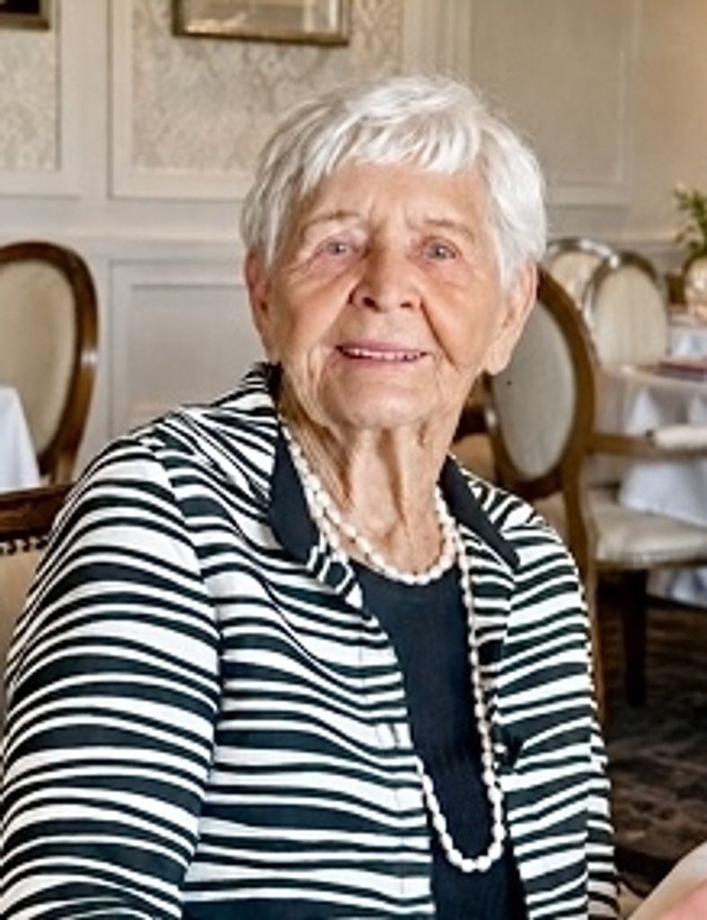 Joyce Simon Profile Photo