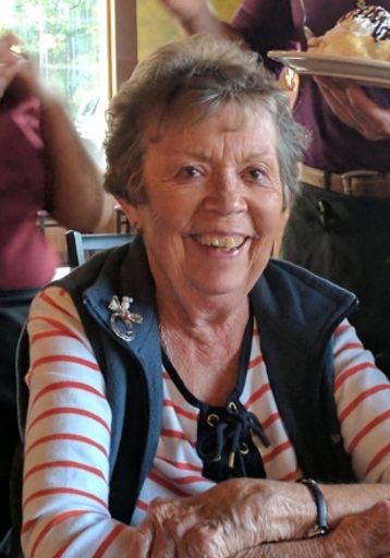 Carolyn Marie Ahrens Profile Photo