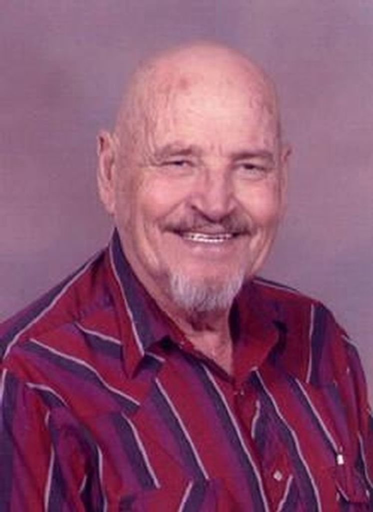 Larry Polk