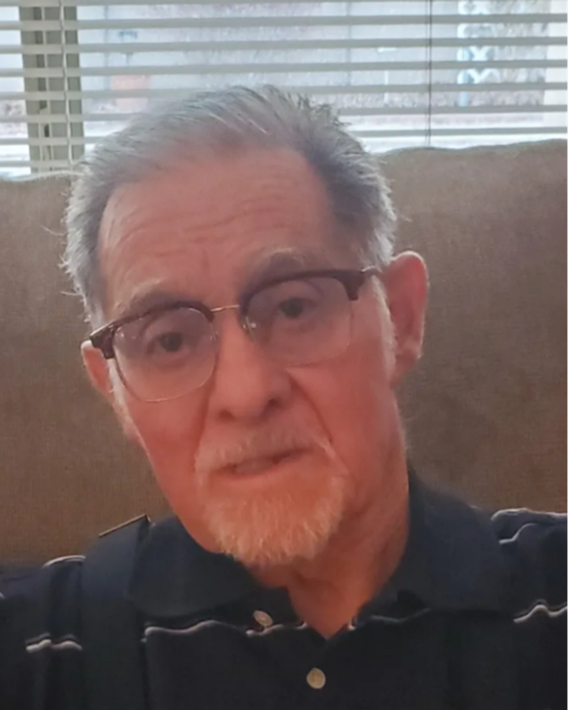 George Rivera Profile Photo