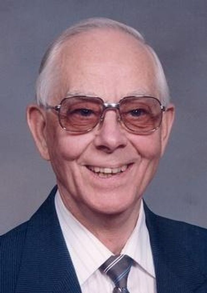 Paul H. Schafer