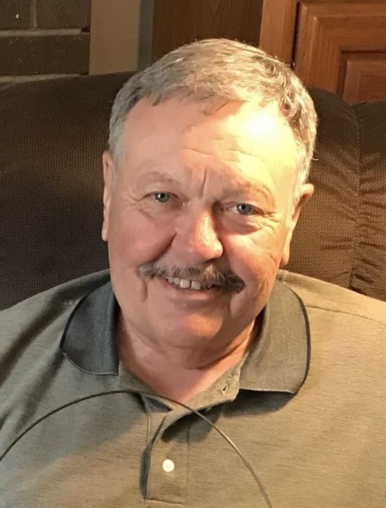 David Zola Edwards Profile Photo