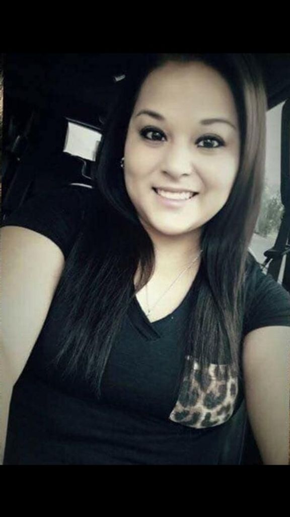 Natasha Jo Villanueva Profile Photo