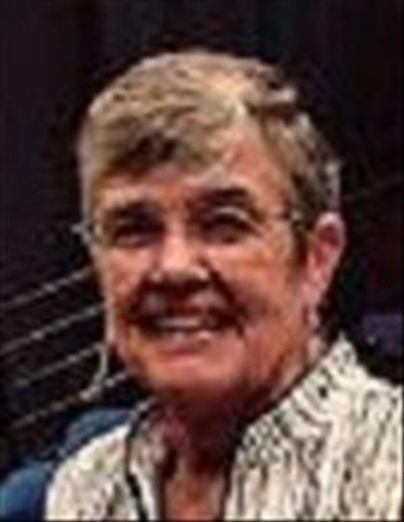 Joan Mercer