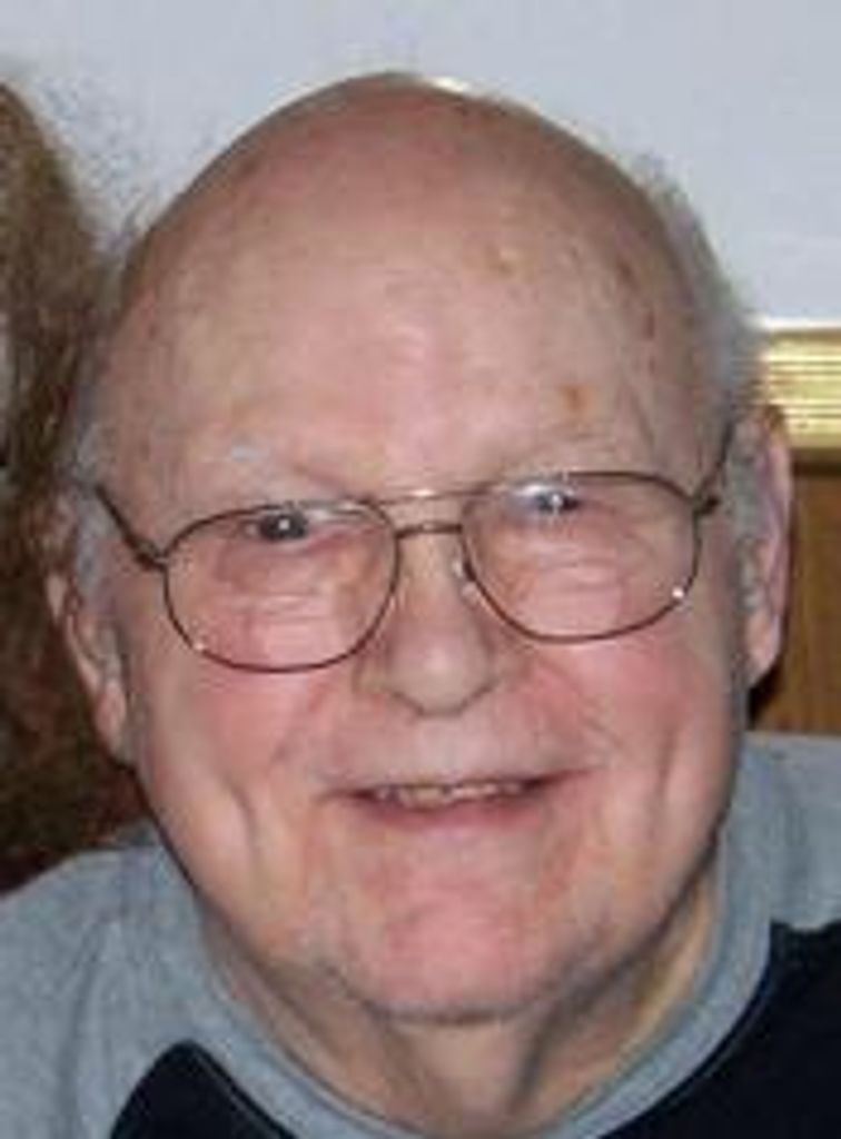 Harvey D. Jewell