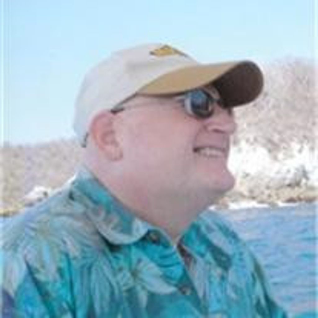 Mark Weitzenhoffer