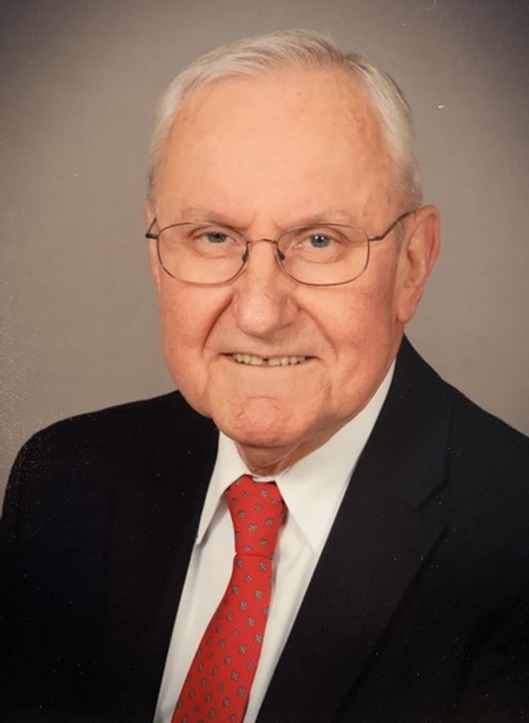 Jerry Violette Profile Photo