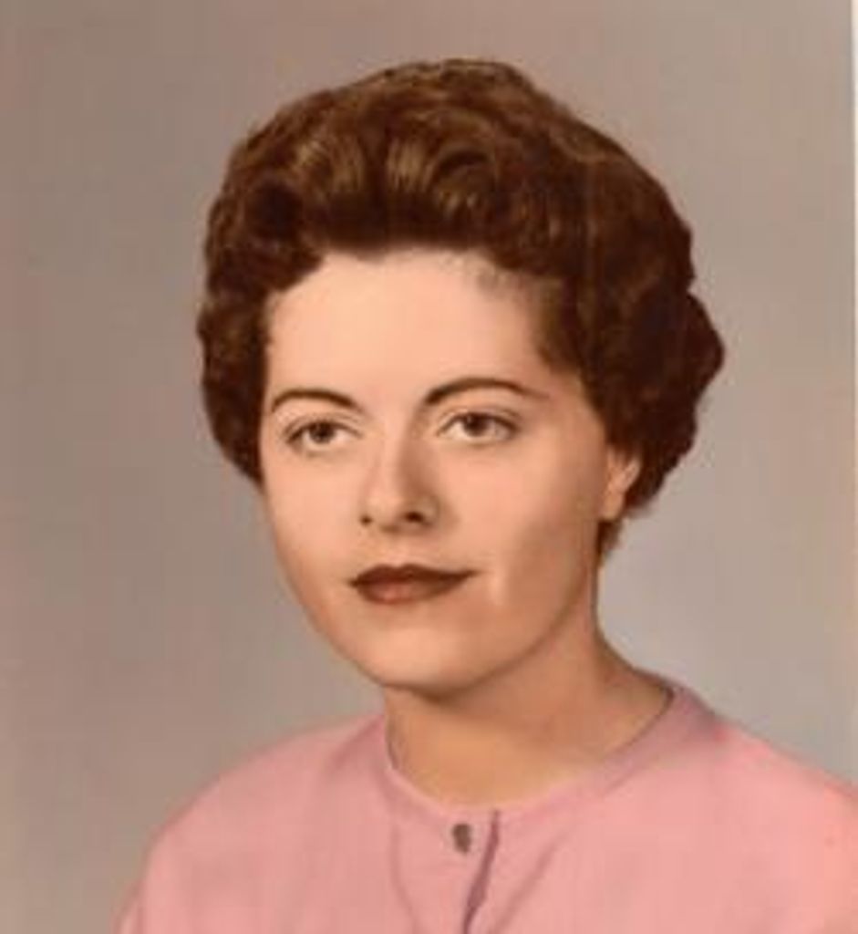 Carol May Ross Profile Photo