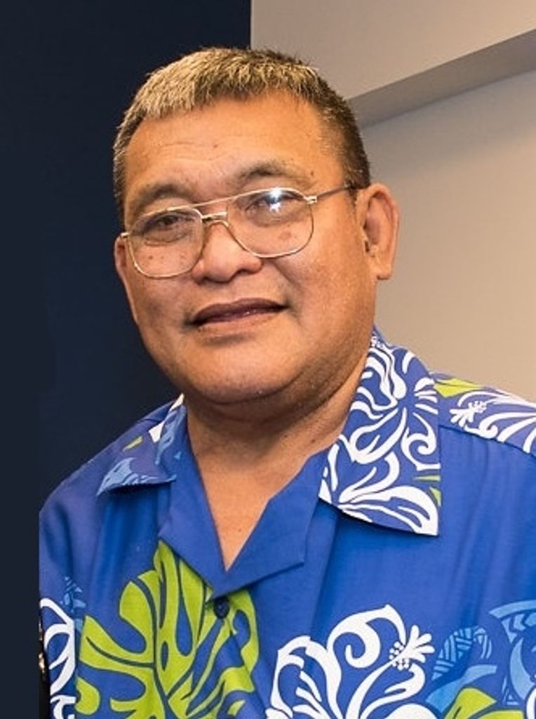 Kilifi Matavao Jr.