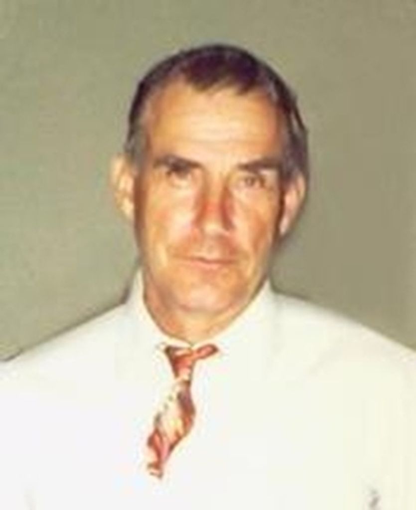 Robert A. Landgraf