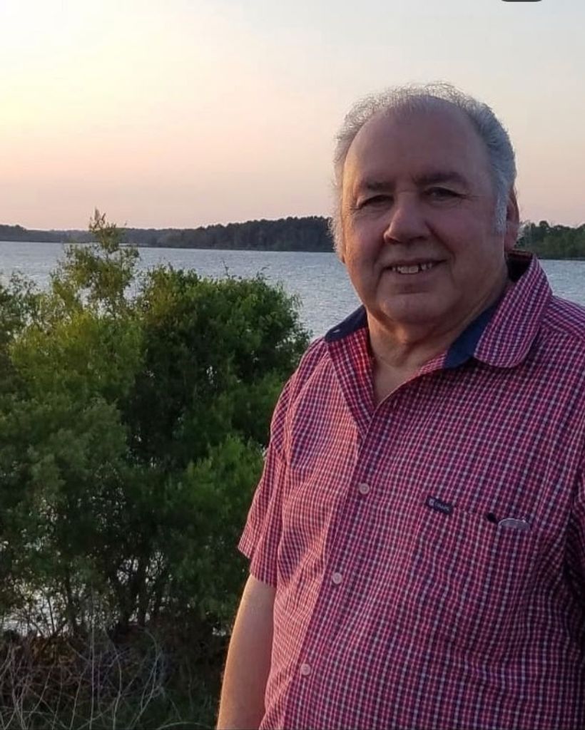 Jerry Clowers Profile Photo