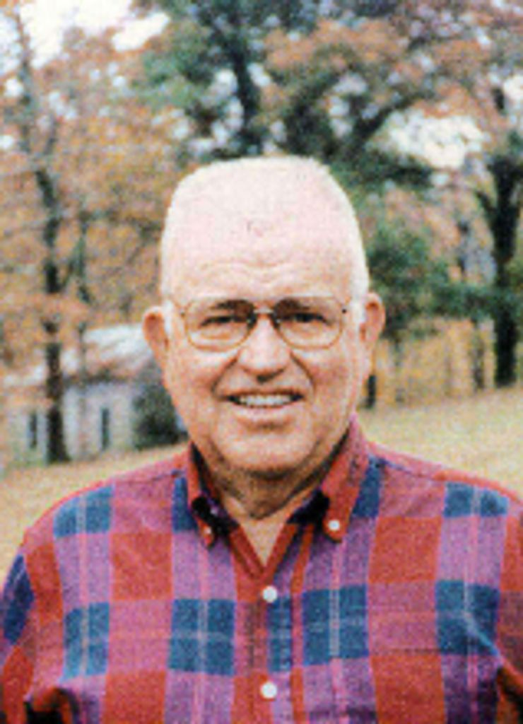 Lyndell Ray Christian Profile Photo
