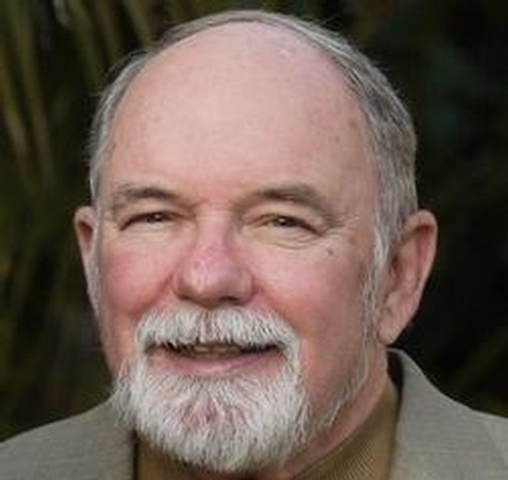 Harry Stanfield Profile Photo