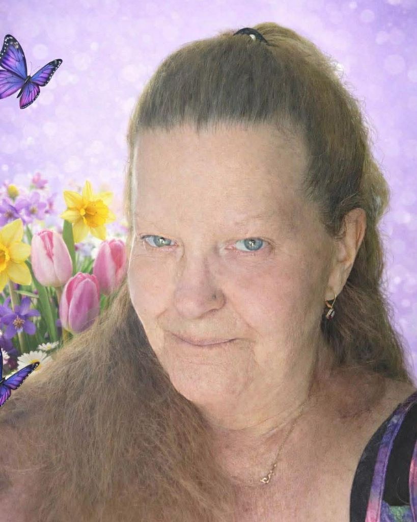 Beverly (Culver) Sodon