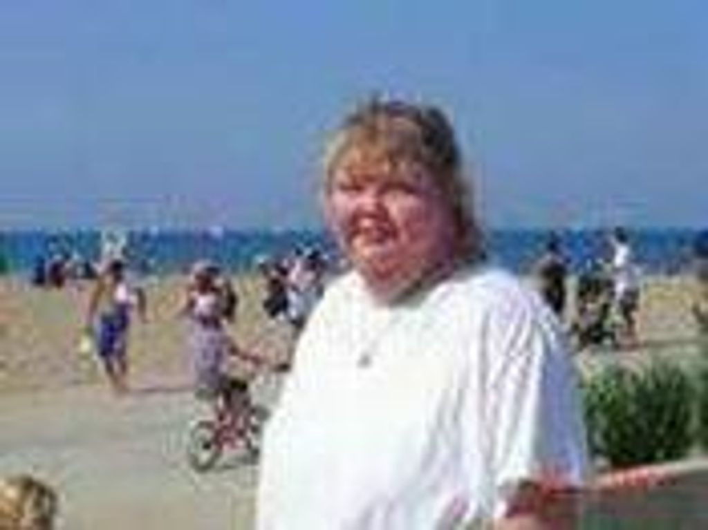 Regina Kay George Bollerud