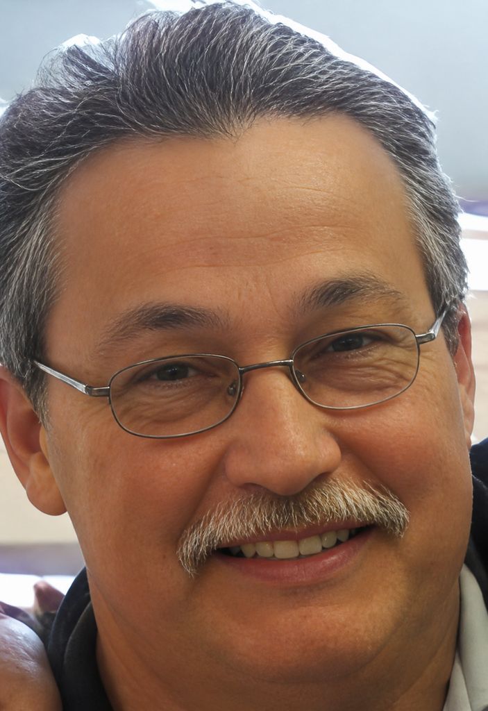 Brian Alexander Wildes Profile Photo