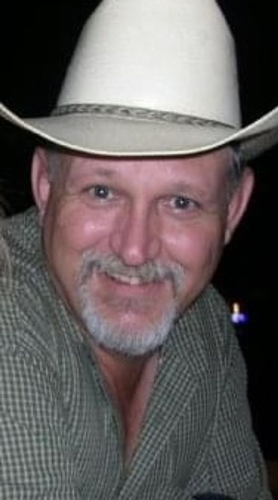 Richard Wayne Anderson