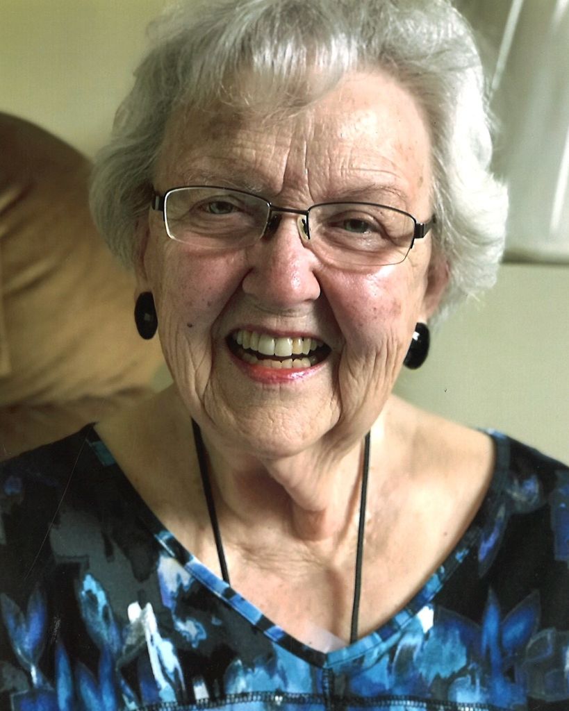 Roberta M. Jacobson