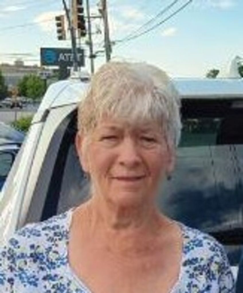 Denise Claire Siebert Profile Photo