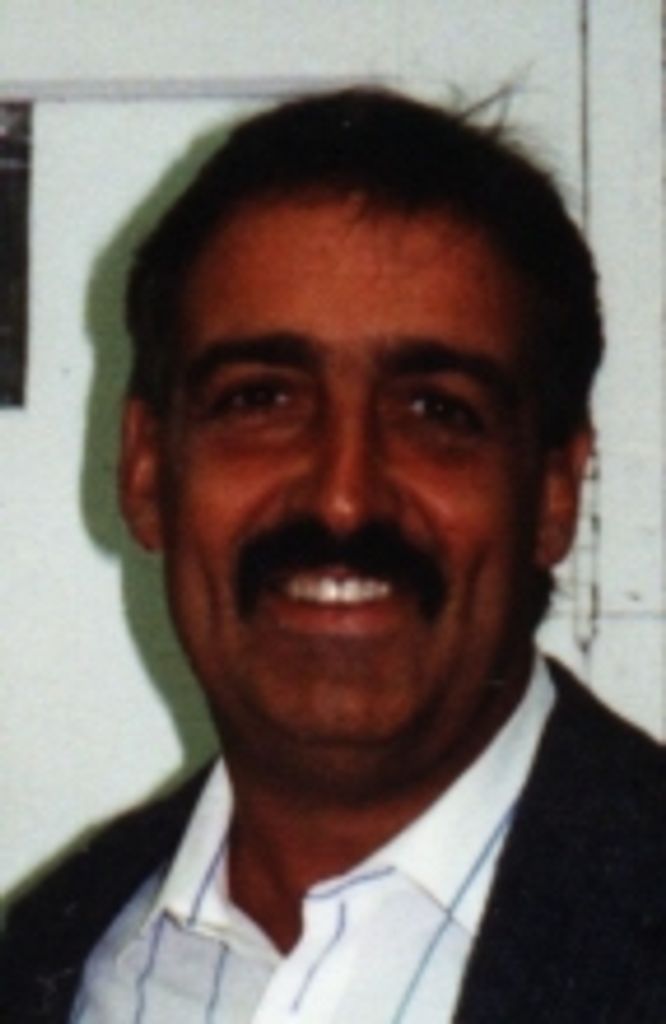 Norman  Bernard Diederich