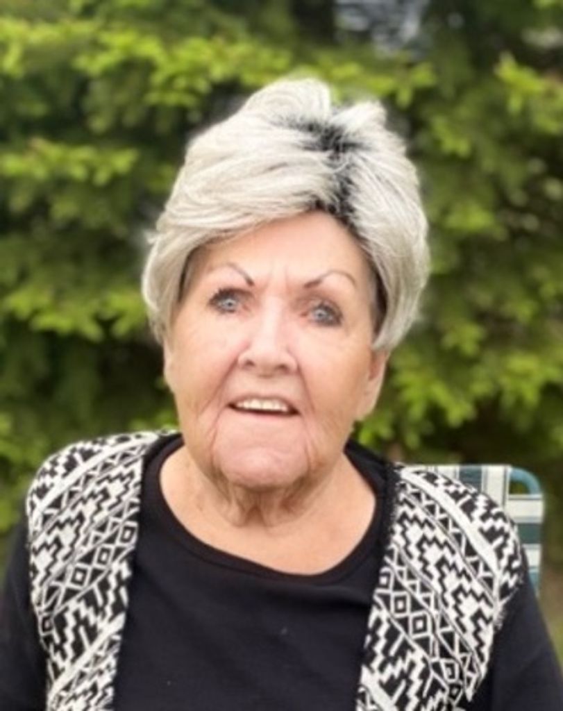 Norma Jean Jones Profile Photo