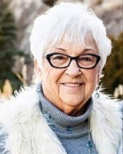 Mary Joan Weigel Profile Photo